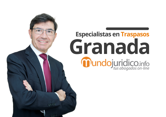 abogados especialistas en traspasos