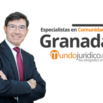 abogados especialistas en COMUNIDADES EN GRANADA