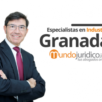 abogados especialistas en industria en Granada