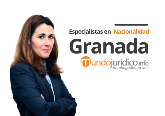 abogados especilistas en nacionalidad en granada