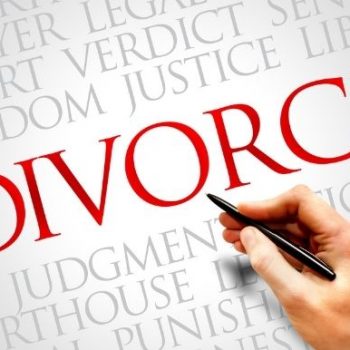 Las consecuencias del divorcio de un extranjero