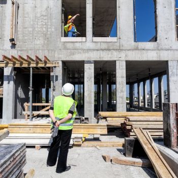 Fallecimiento del trabajador en accidente laboral