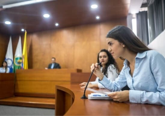 Alegaciones complementarias en la audiencia previa del juicio