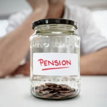 Los planes de pensiones tienen carácter privativo