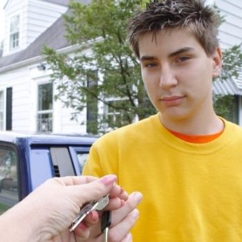 Uso de la vivienda familiar cuando los hijos alcanzan la mayoría de edad